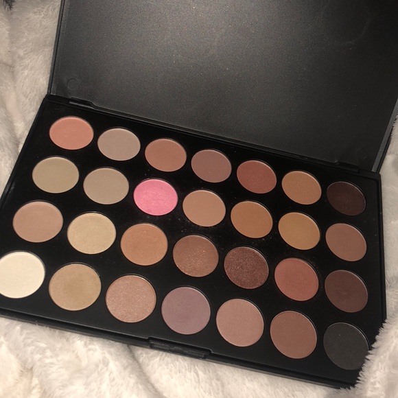 Coastal Scents Makeup Neutral Makeup Palette Poshmark